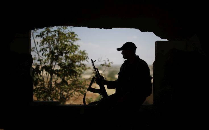 Το Ισλαμικό Κράτος απελευθέρωσε έξι από τους 27 ομήρους της Σουέιντα